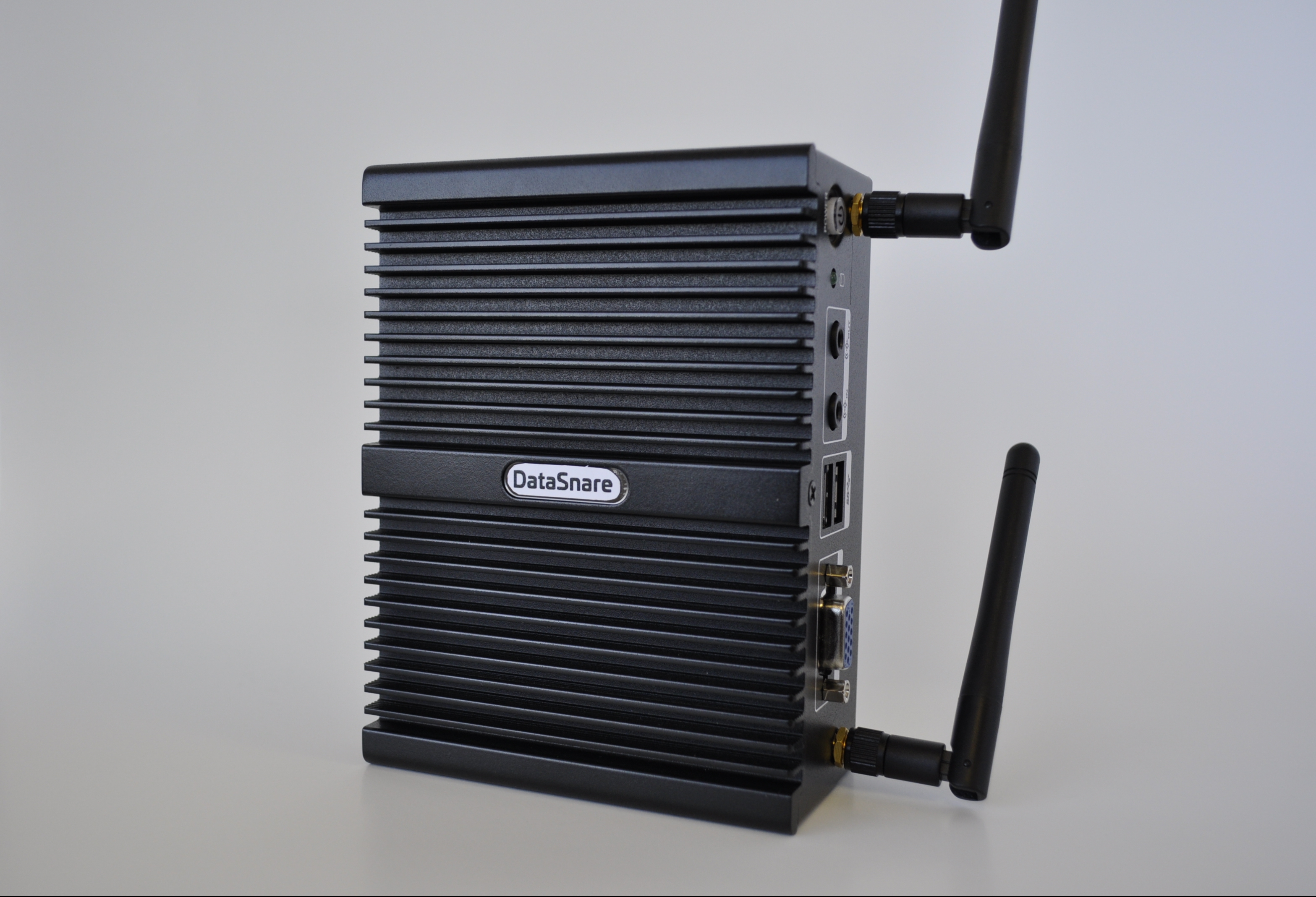 Datasnare – Data Collection Device