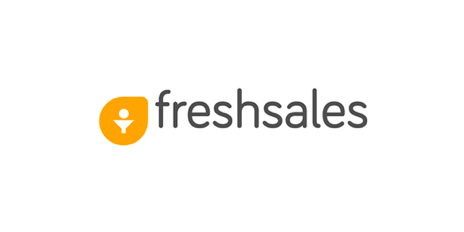 freshsales freshsales