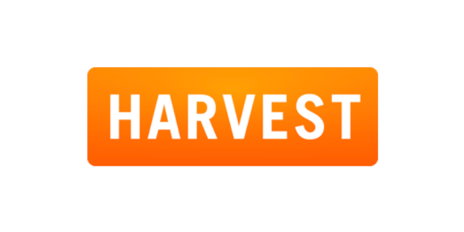 harvest harvest