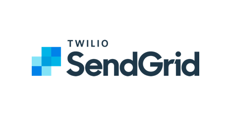 twilio-sendgrid twilio-sendgrid