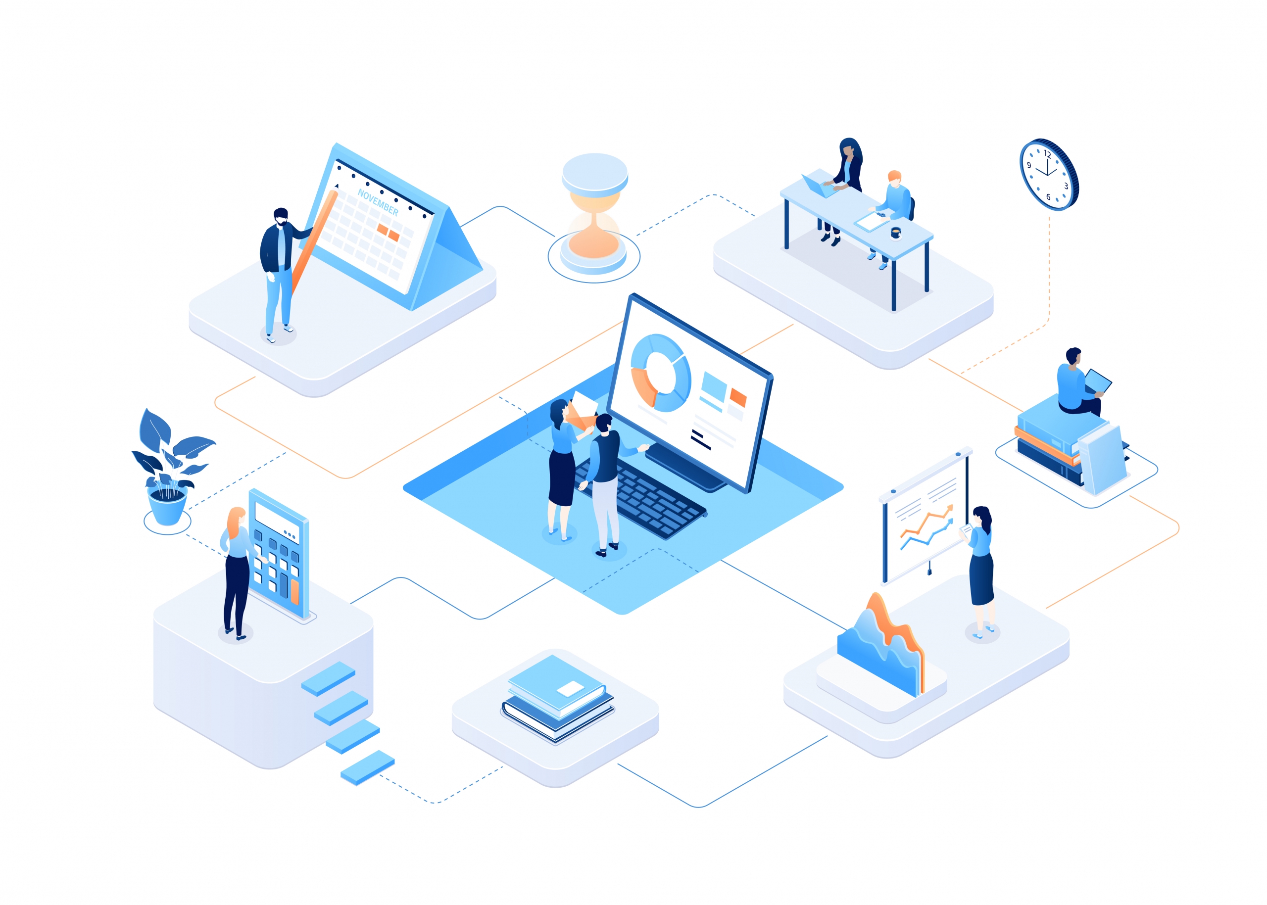 Bringing Data into the workplace Bringing Data into the workplace